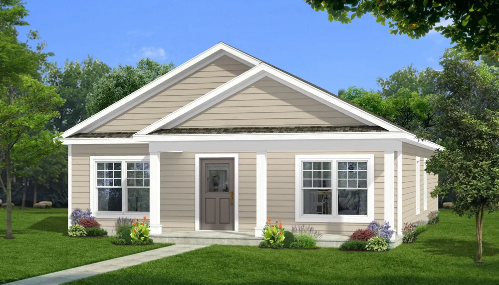 107 Hart Street Marshall City, MI 49068