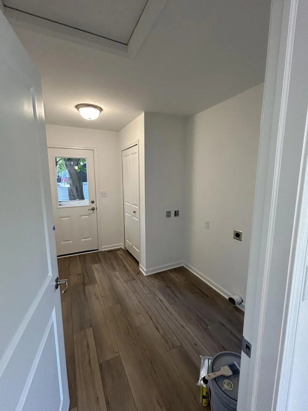 107 Hart Street Marshall City, MI 49068