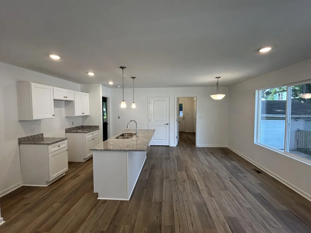 107 Hart Street Marshall City, MI 49068