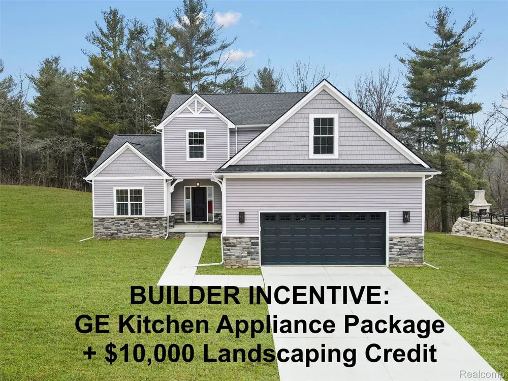 7670 Parshallville Road Hartland Township, MI 48430