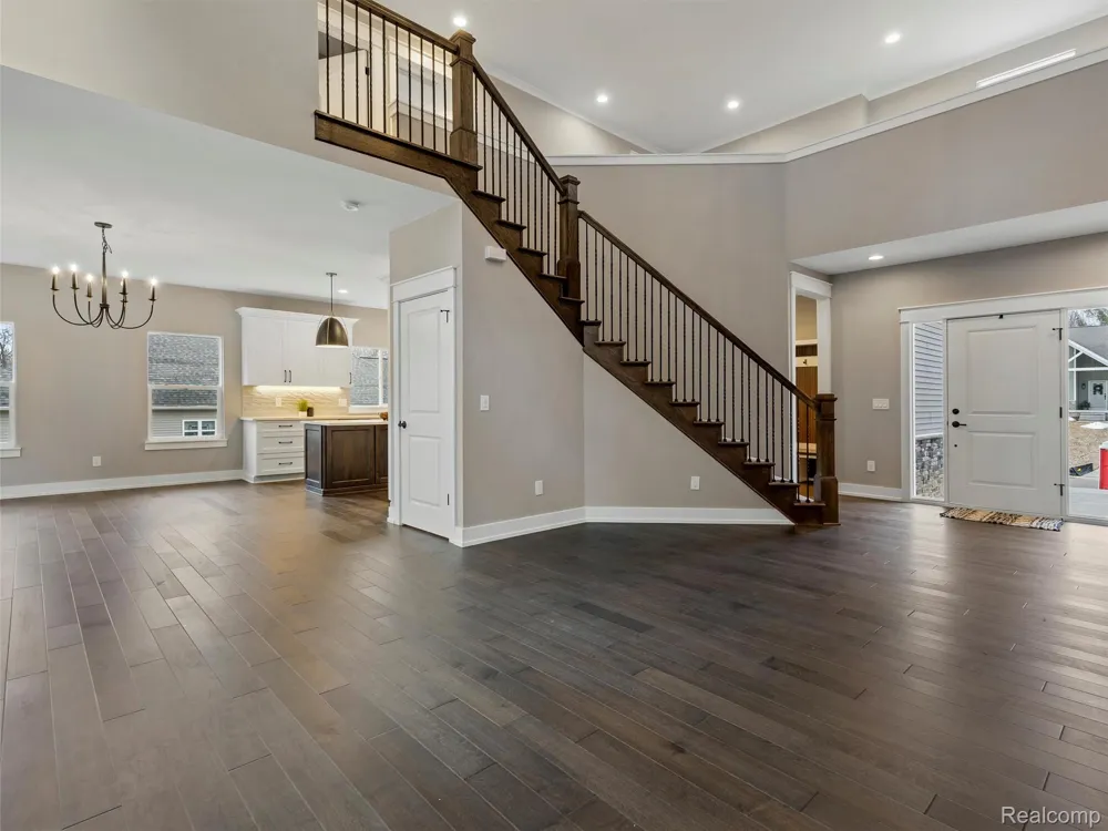 7670 Parshallville Road Hartland Township, MI 48430