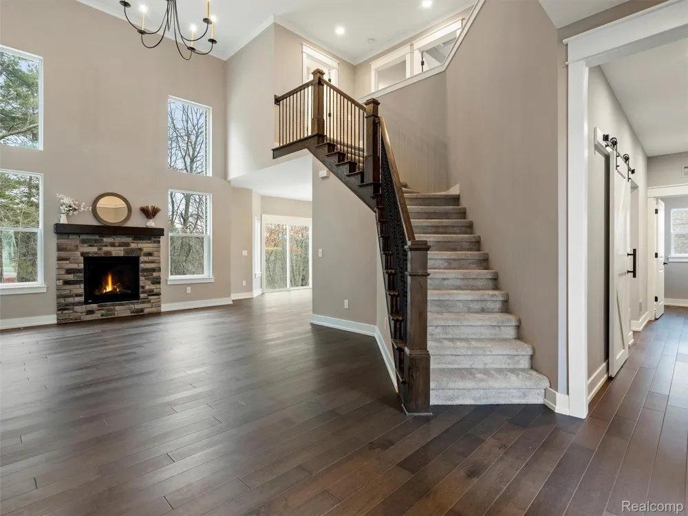 7670 Parshallville Road Hartland Township, MI 48430