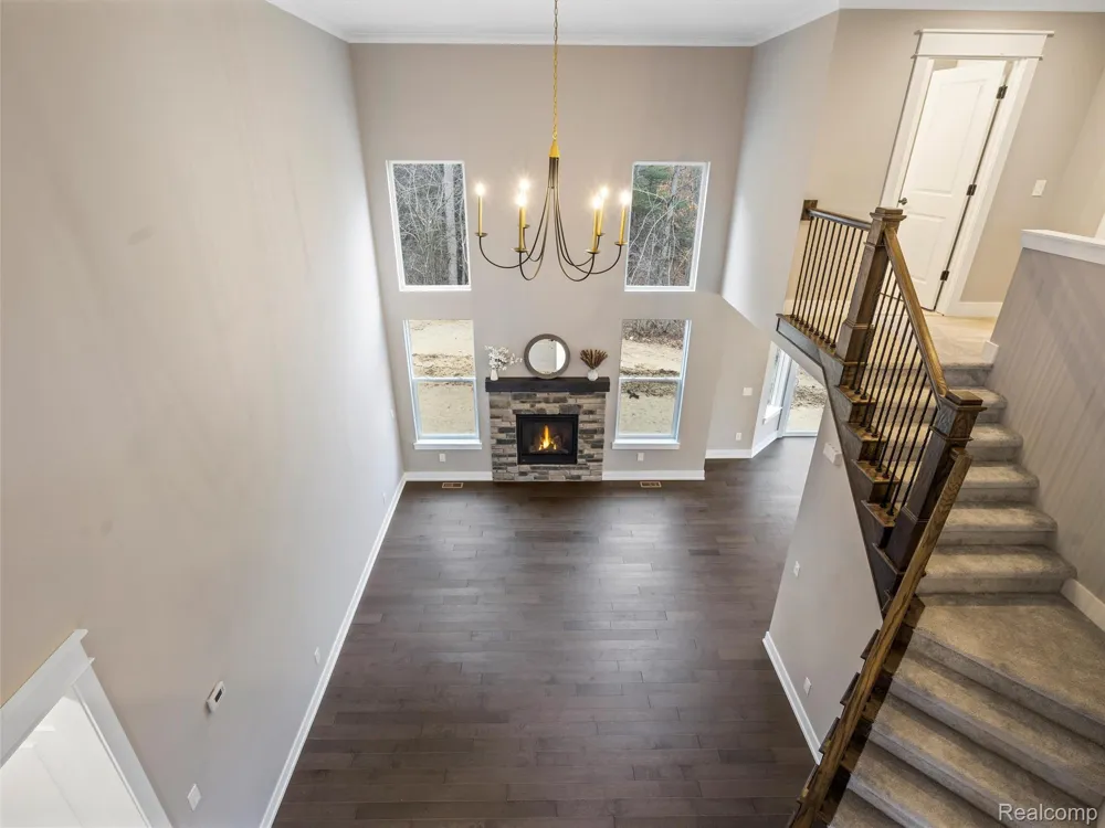 7670 Parshallville Road Hartland Township, MI 48430