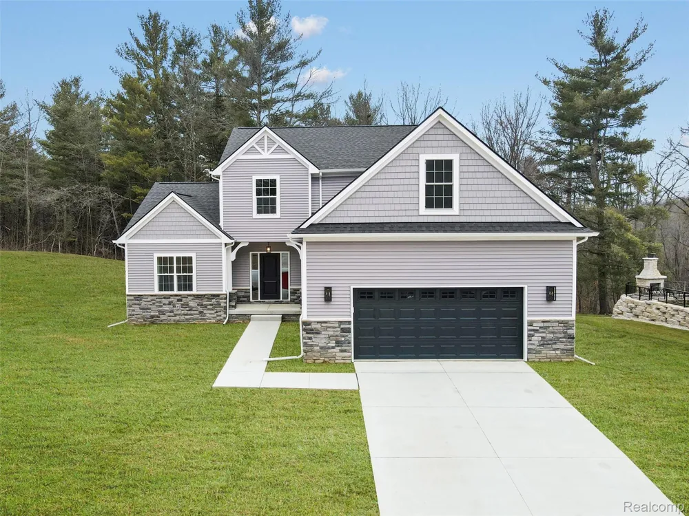 7670 Parshallville Road Hartland Township, MI 48430