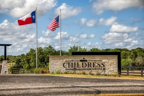 14804 Childress Ranch Dr