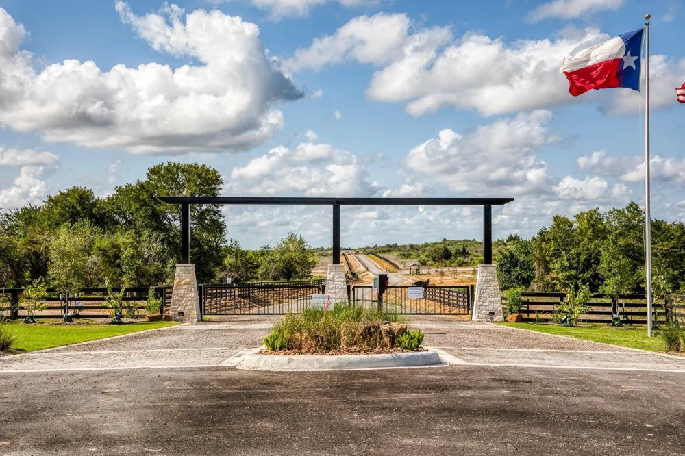14804 Childress Ranch Dr Washington, TX 77880