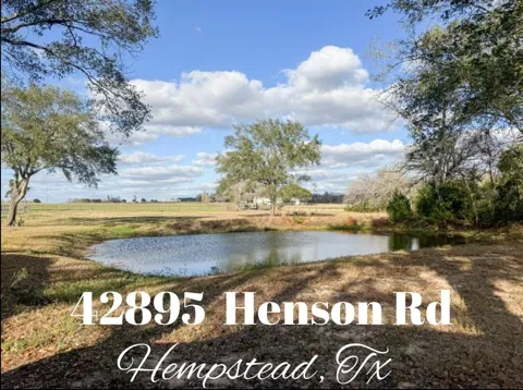 42895 Henson Road