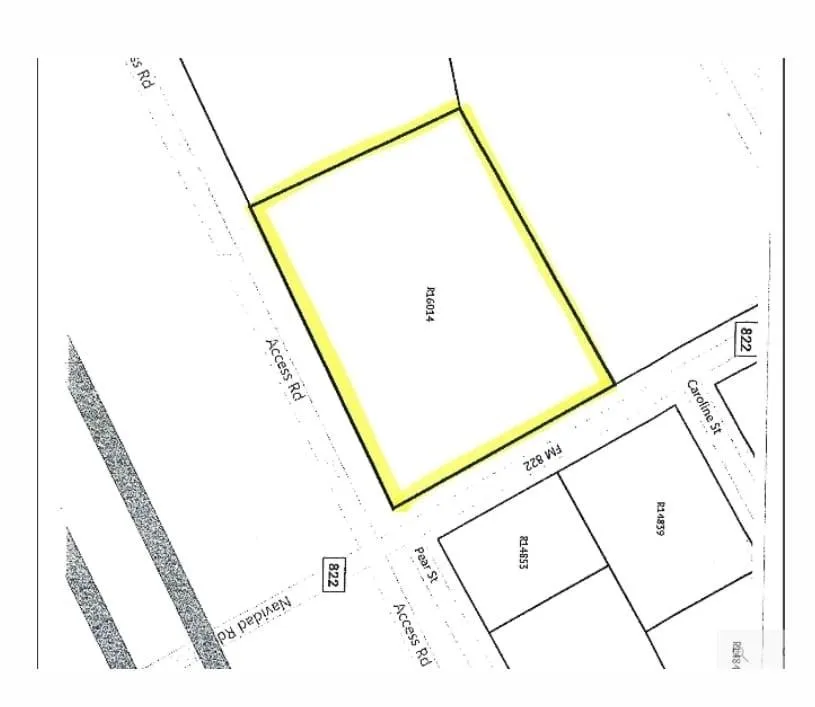 16014 Navidad Street Edna, TX 77957
