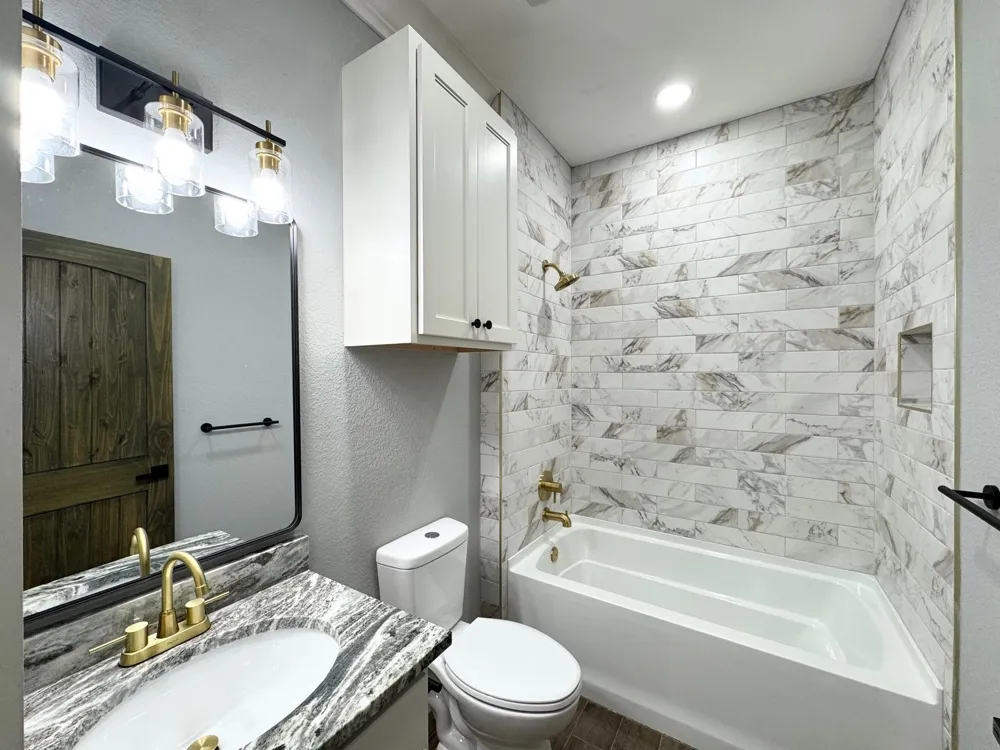 505 Brazos Street Crockett, TX 75835