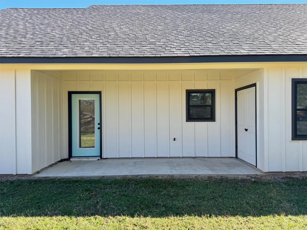 505 Brazos Street Crockett, TX 75835