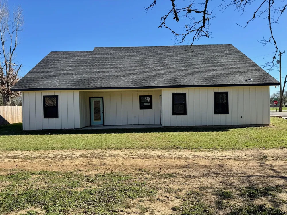 505 Brazos Street Crockett, TX 75835