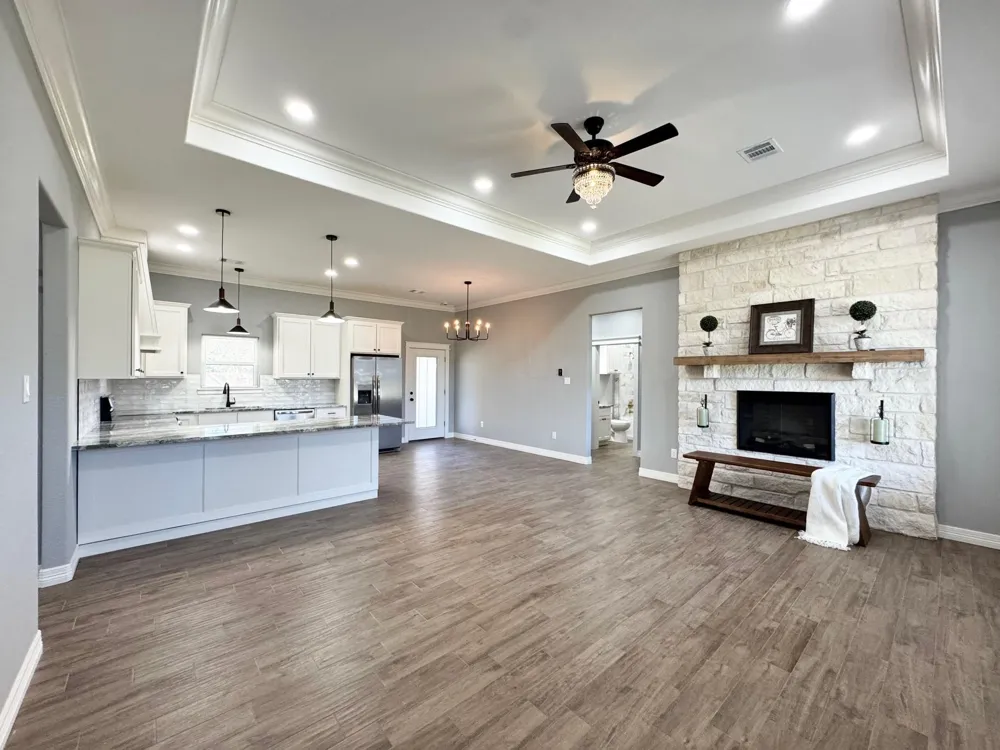 505 Brazos Street Crockett, TX 75835
