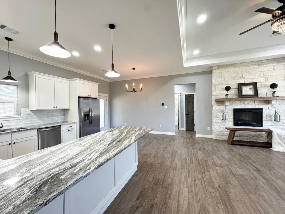 505 Brazos Street Crockett, TX 75835