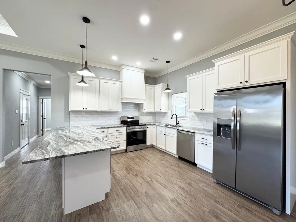 505 Brazos Street Crockett, TX 75835