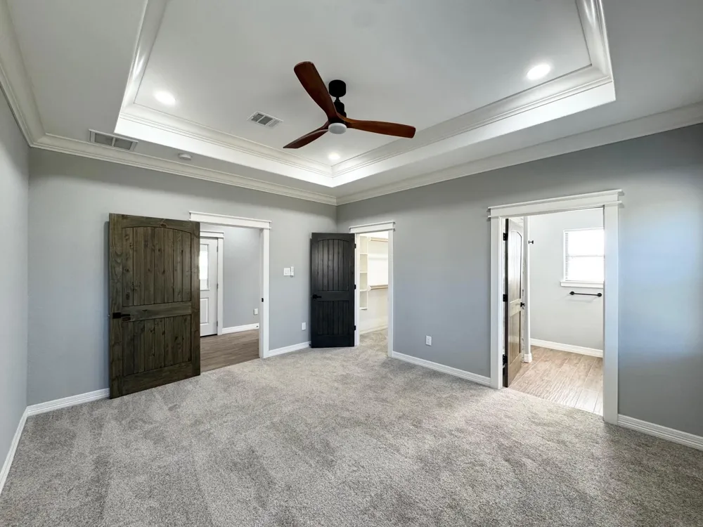 505 Brazos Street Crockett, TX 75835