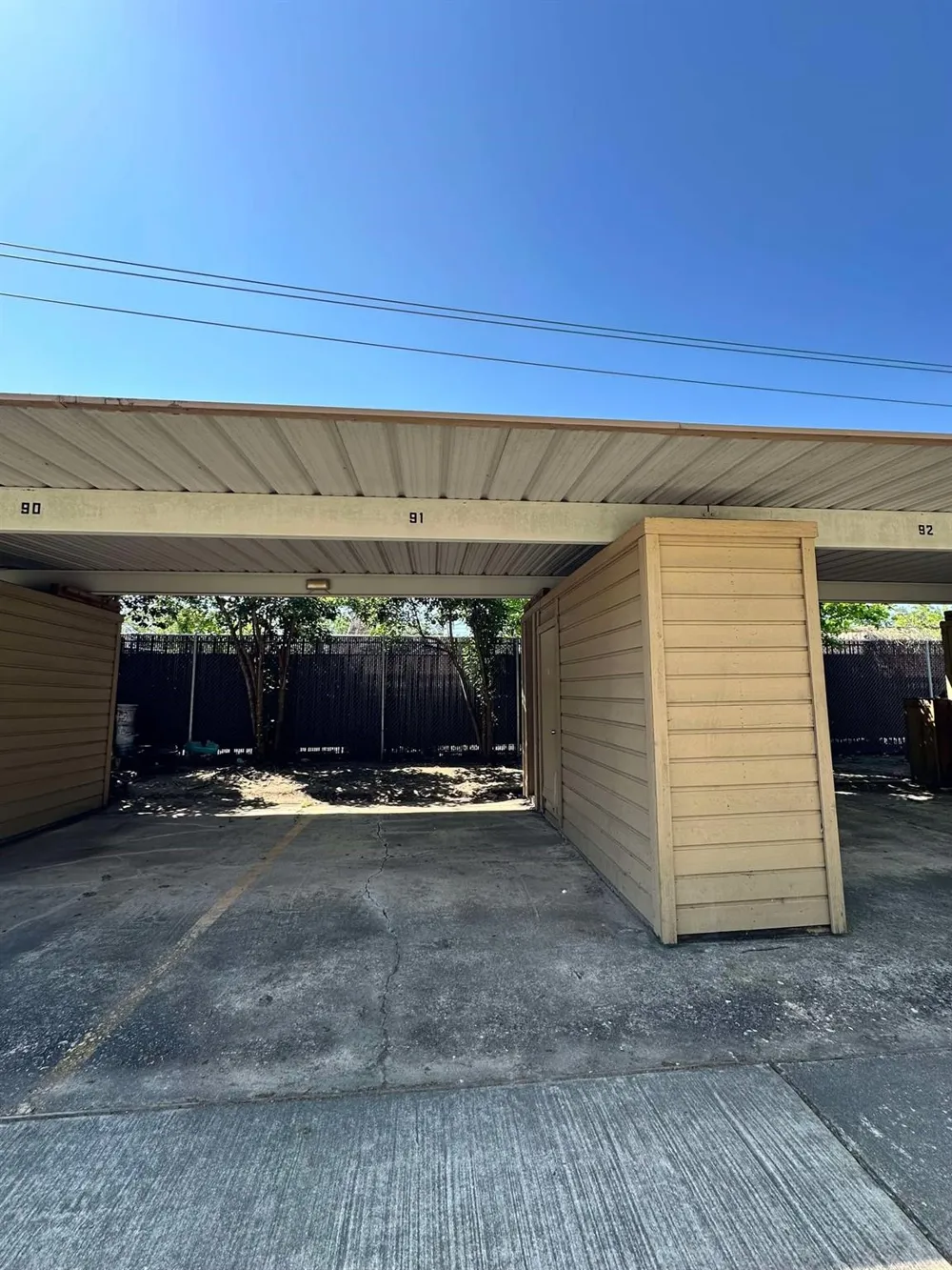 3630 Ocee Street Houston, TX 77063