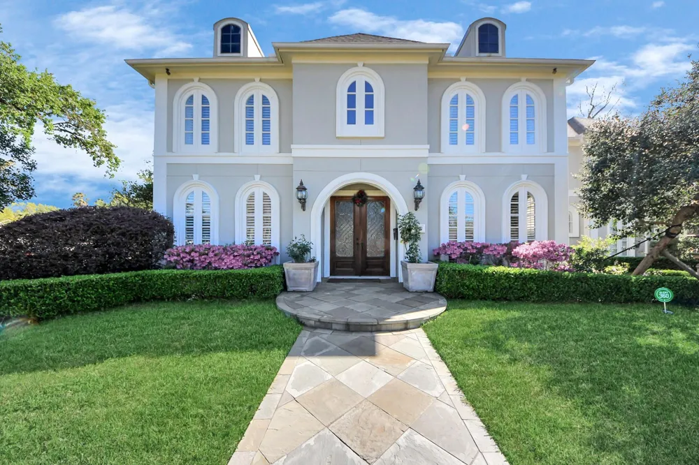 5701 Sugar Hill Drive