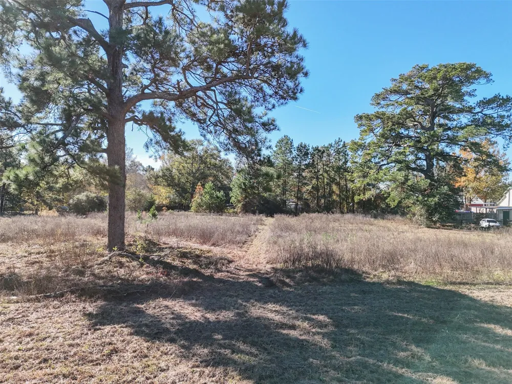 15633 1st Street Splendora, TX 77372
