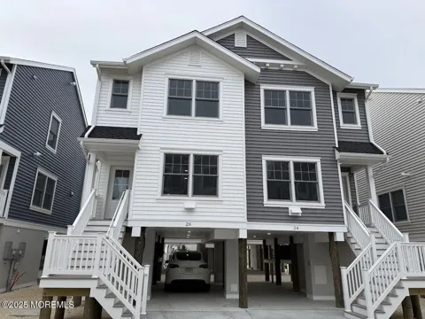 26 Shell Road #127