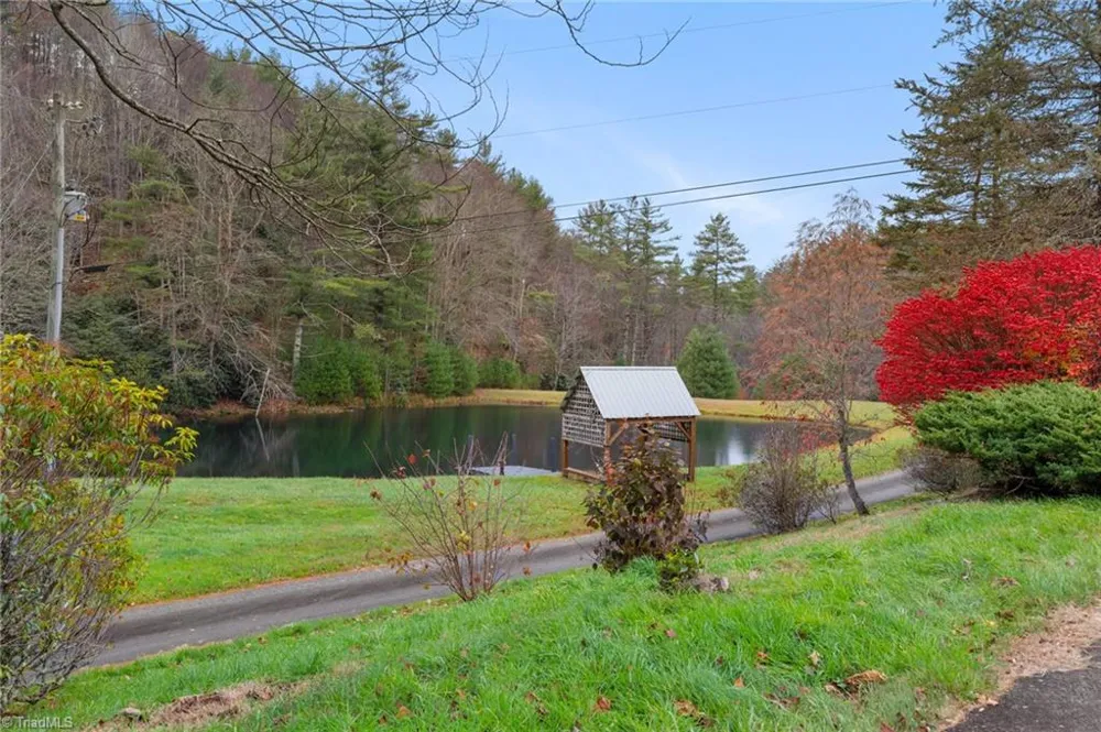 339 Stillhouse Branch Road Laurel Springs, NC 28644