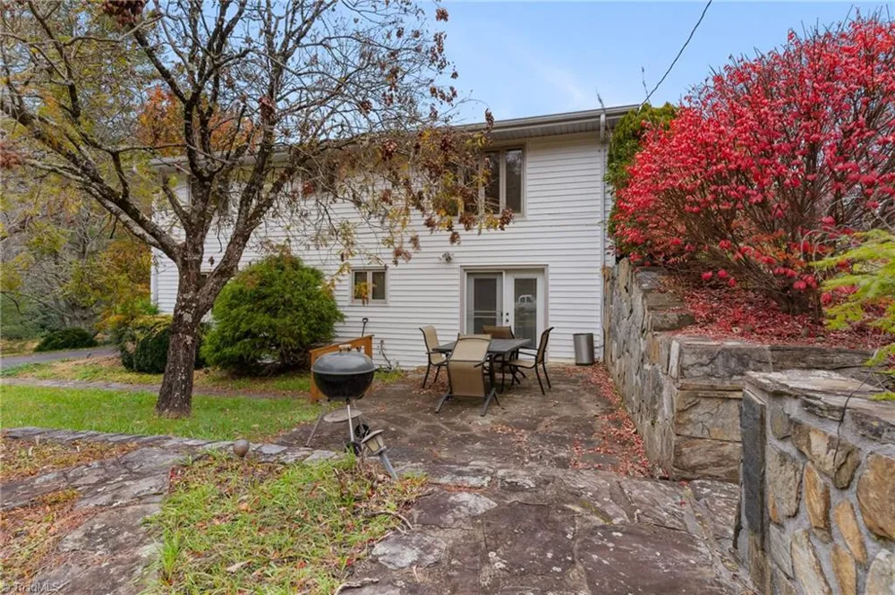 339 Stillhouse Branch Road Laurel Springs, NC 28644