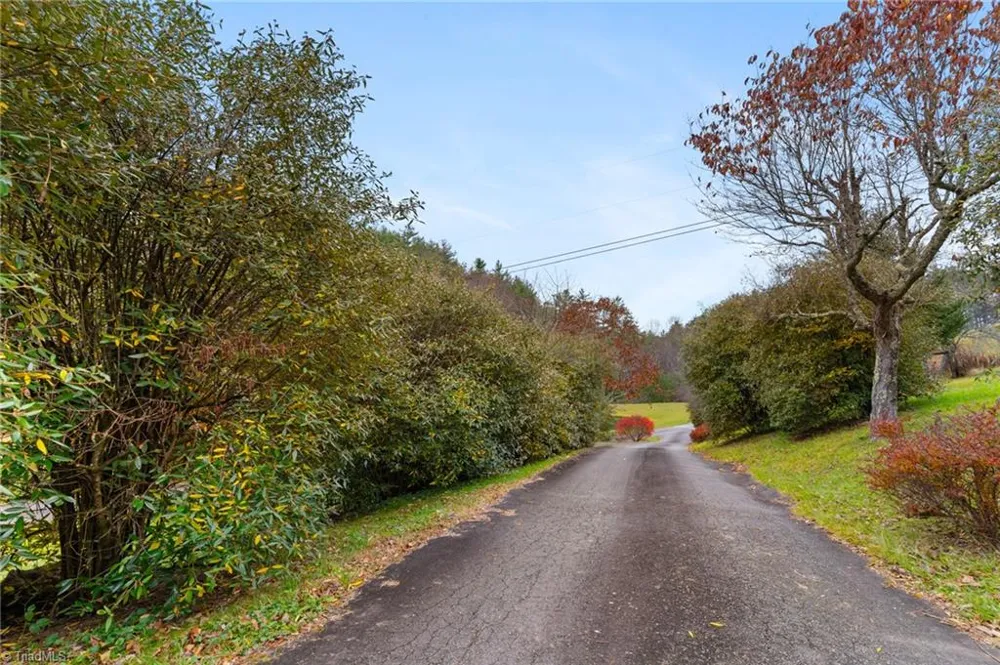 339 Stillhouse Branch Road Laurel Springs, NC 28644