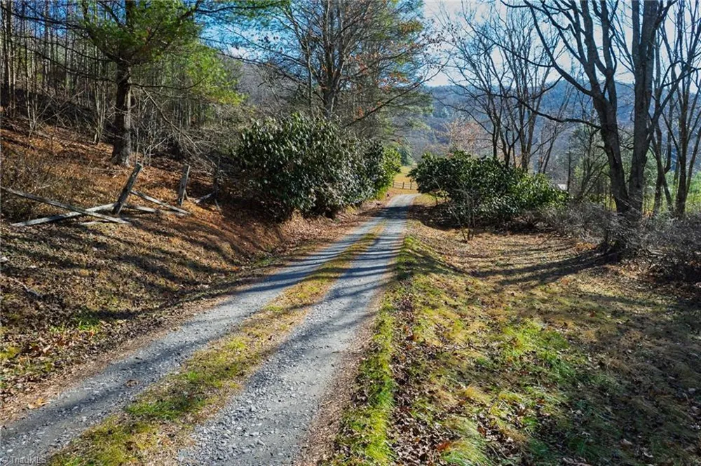 339 Stillhouse Branch Road Laurel Springs, NC 28644