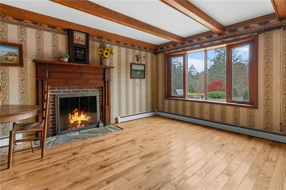 339 Stillhouse Branch Road Laurel Springs, NC 28644