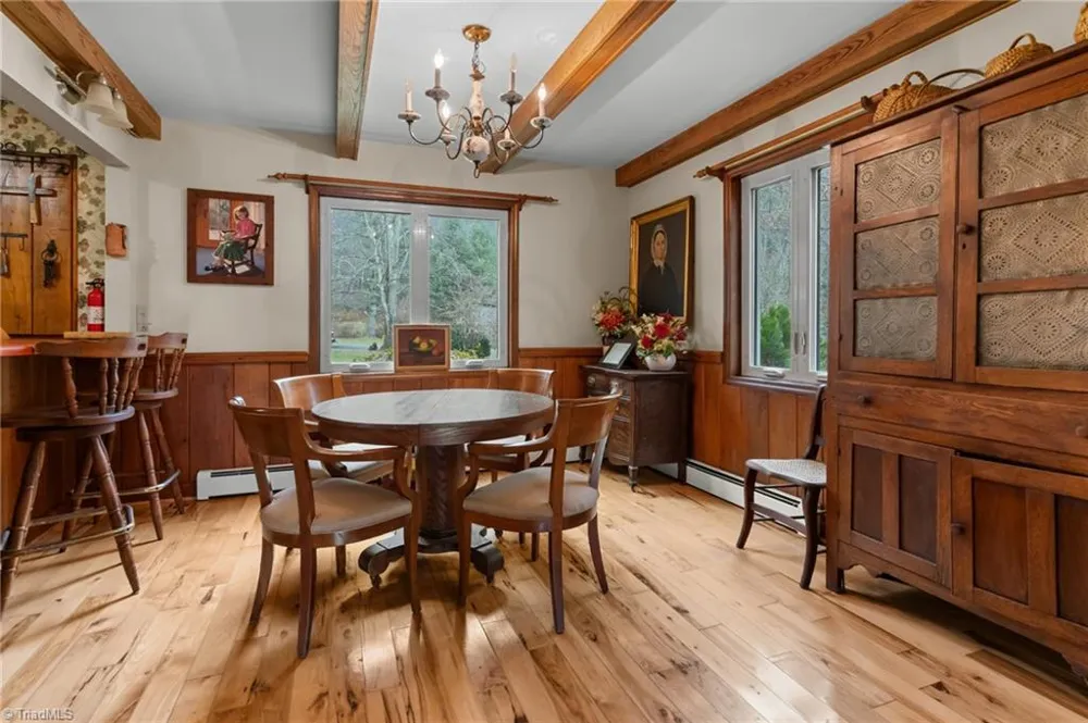 339 Stillhouse Branch Road Laurel Springs, NC 28644