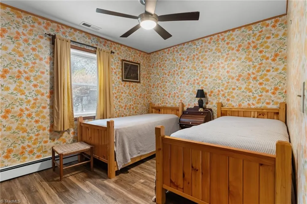 339 Stillhouse Branch Road Laurel Springs, NC 28644