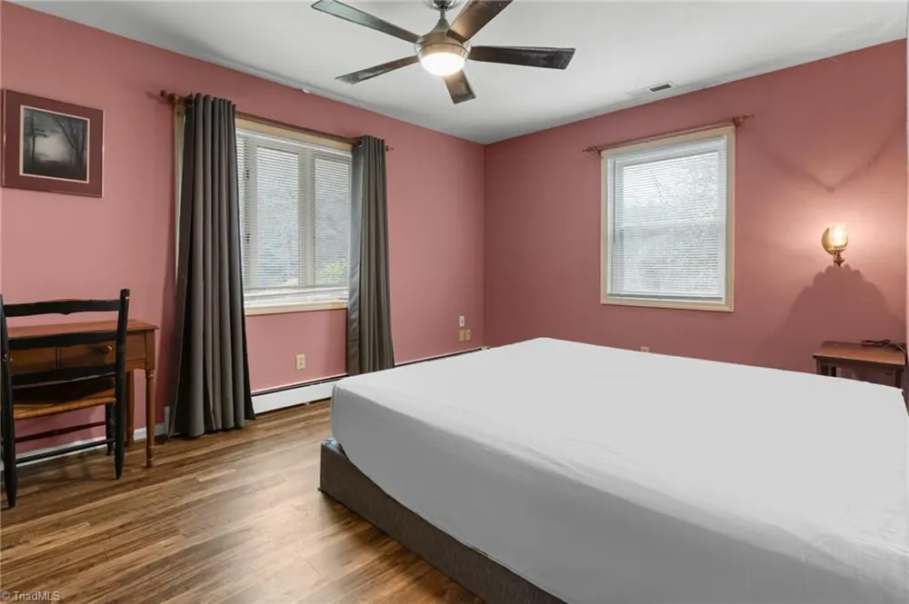 339 Stillhouse Branch Road Laurel Springs, NC 28644