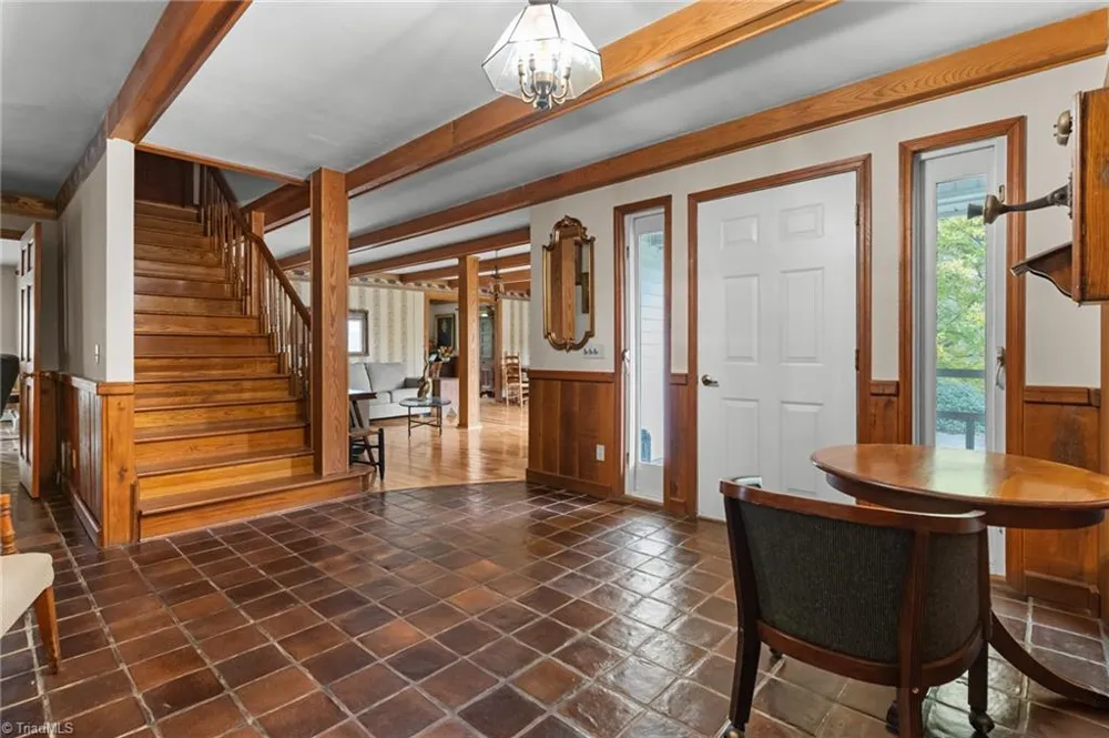 339 Stillhouse Branch Road Laurel Springs, NC 28644