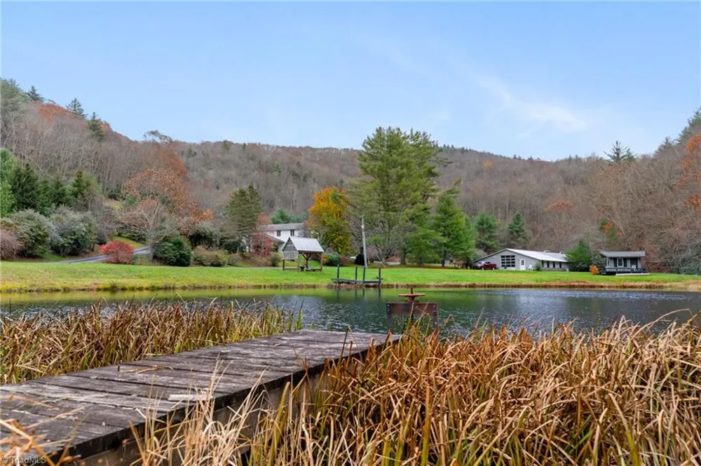 339 Stillhouse Branch Road Laurel Springs, NC 28644