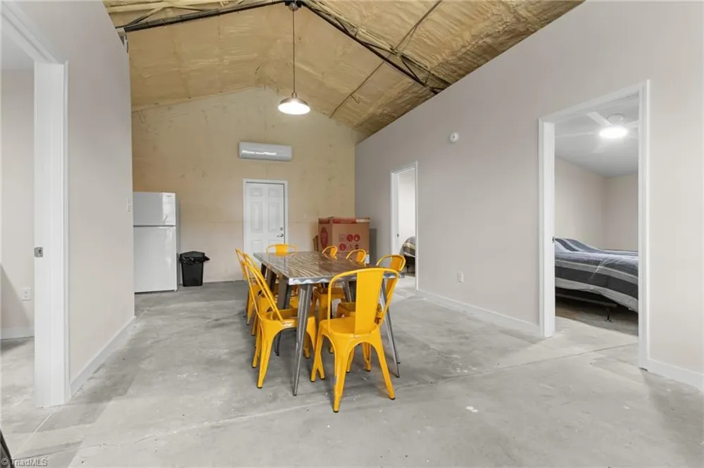 339 Stillhouse Branch Road Laurel Springs, NC 28644
