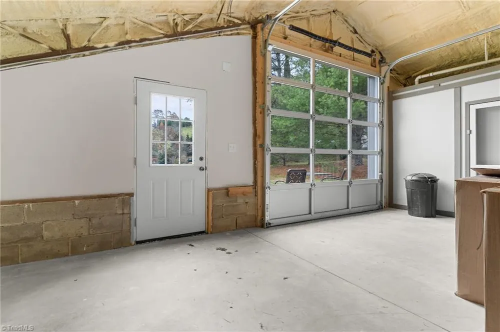 339 Stillhouse Branch Road Laurel Springs, NC 28644