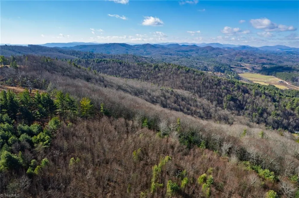 339 Stillhouse Branch Road Laurel Springs, NC 28644