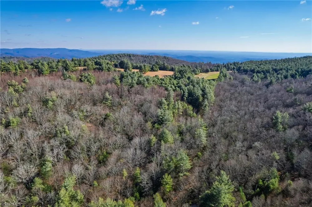 339 Stillhouse Branch Road Laurel Springs, NC 28644