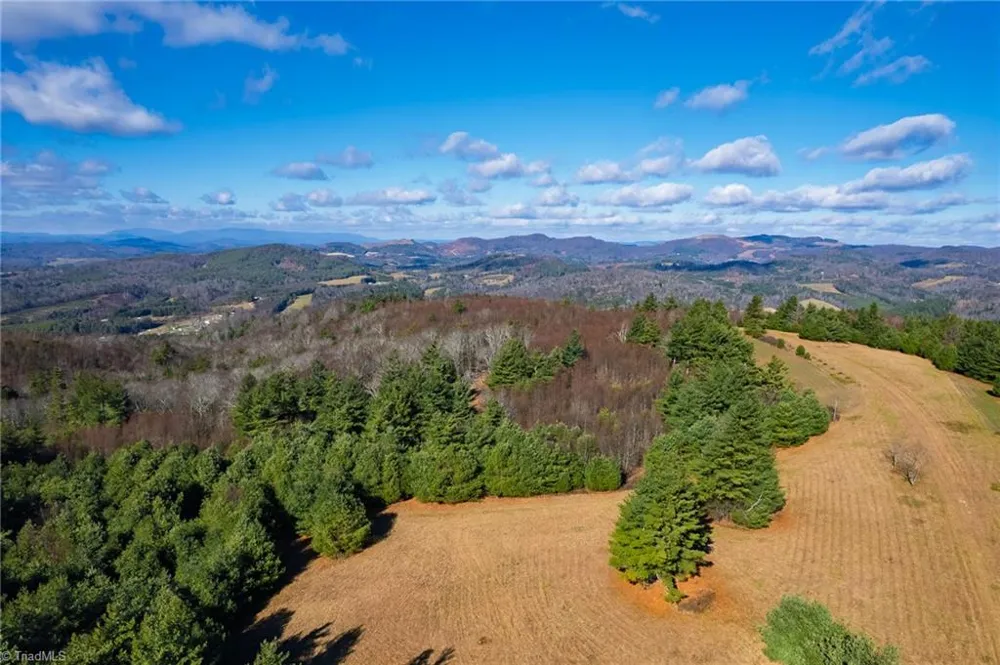 339 Stillhouse Branch Road Laurel Springs, NC 28644