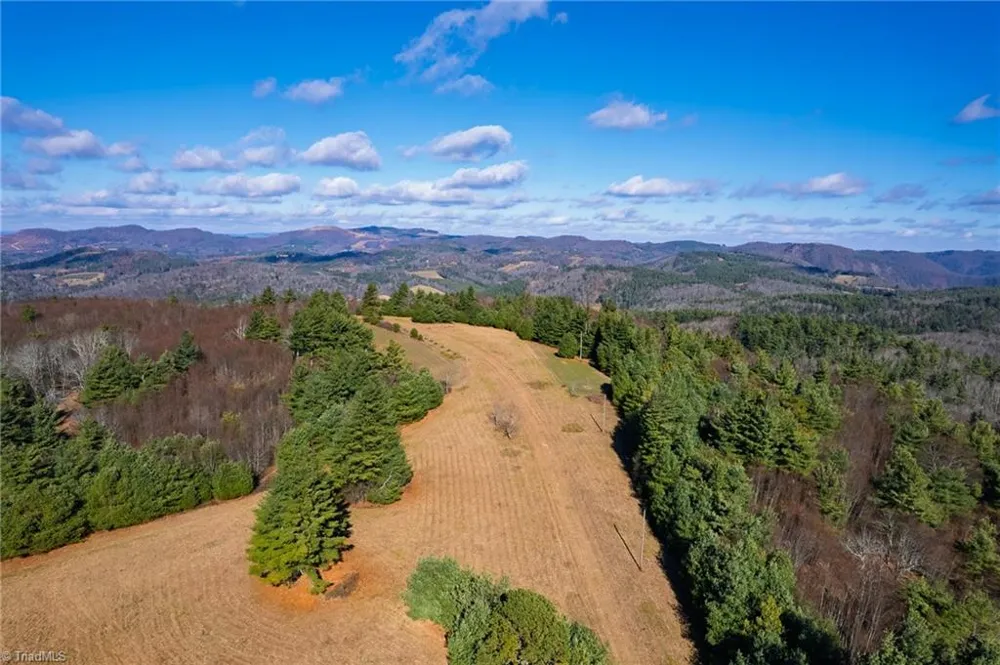 339 Stillhouse Branch Road Laurel Springs, NC 28644
