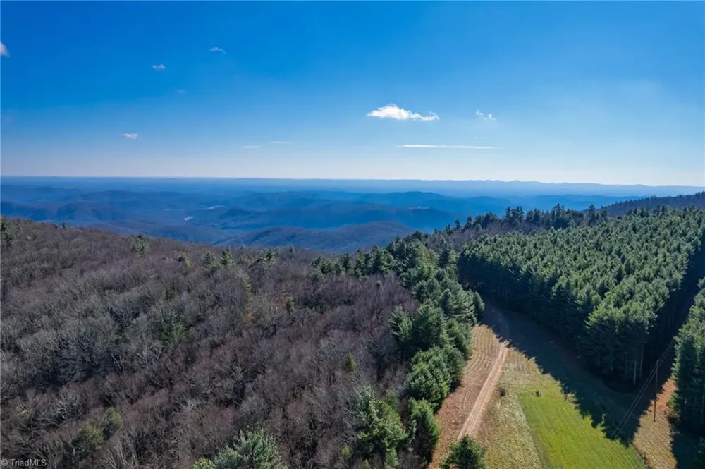 339 Stillhouse Branch Road Laurel Springs, NC 28644