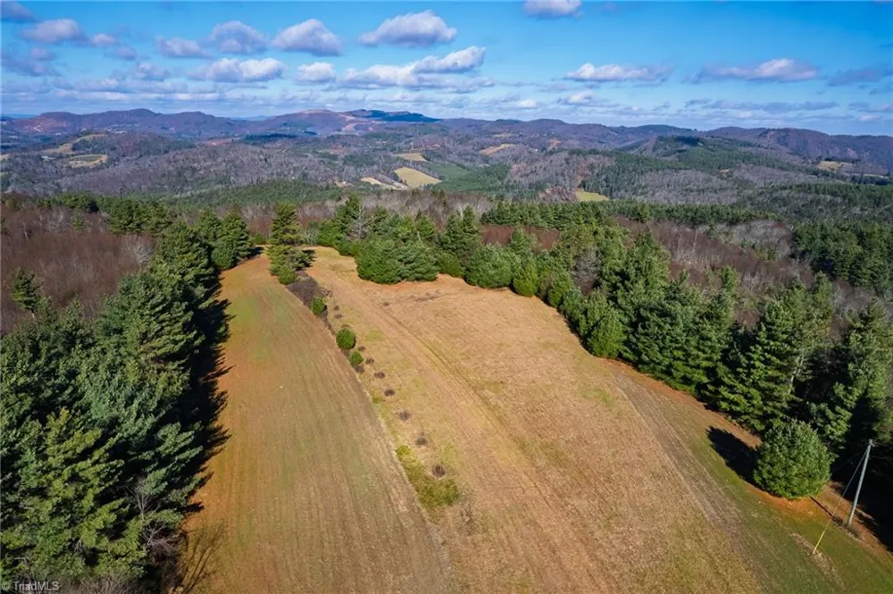 339 Stillhouse Branch Road Laurel Springs, NC 28644
