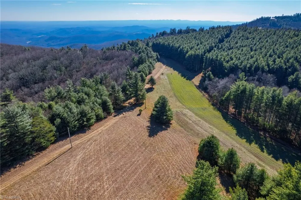 339 Stillhouse Branch Road Laurel Springs, NC 28644