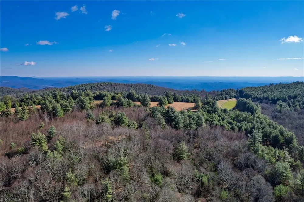 339 Stillhouse Branch Road Laurel Springs, NC 28644