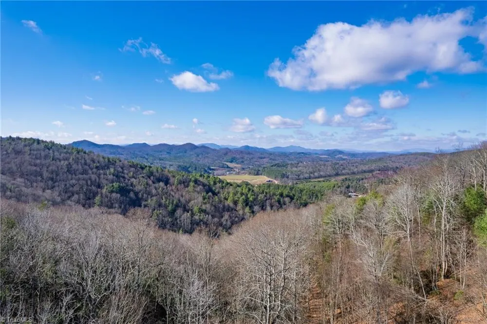 339 Stillhouse Branch Road Laurel Springs, NC 28644