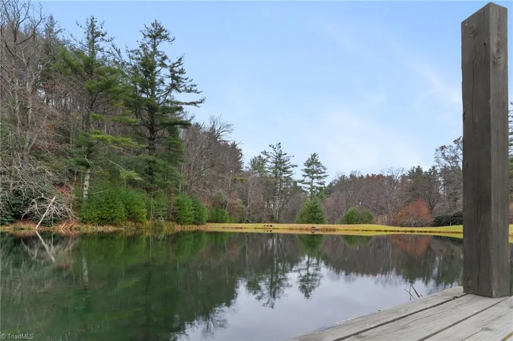 339 Stillhouse Branch Road Laurel Springs, NC 28644
