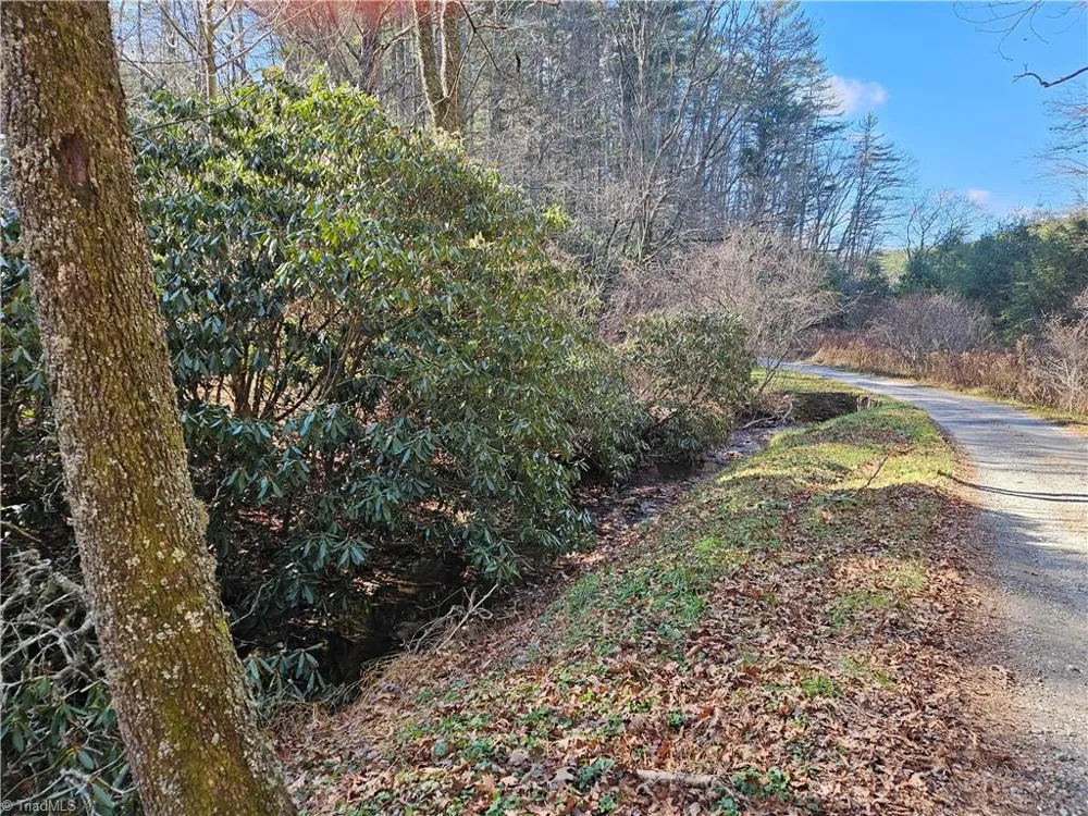 339 Stillhouse Branch Road Laurel Springs, NC 28644
