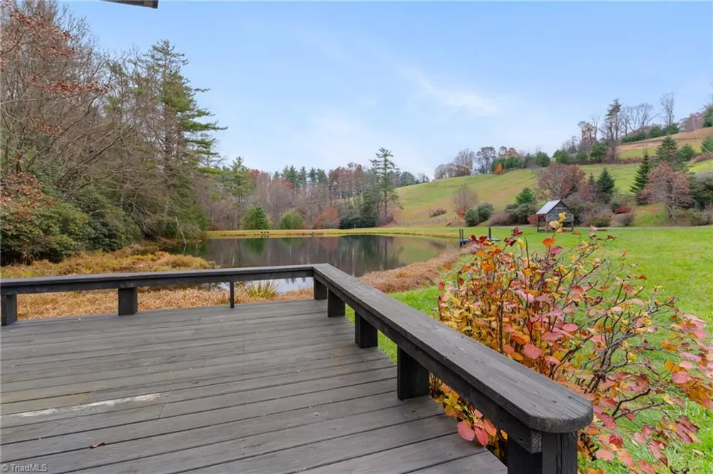 339 Stillhouse Branch Road Laurel Springs, NC 28644
