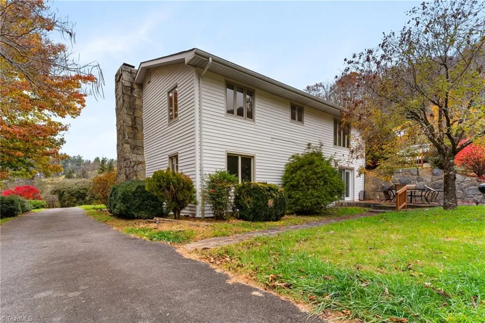 339 Stillhouse Branch Road Laurel Springs, NC 28644