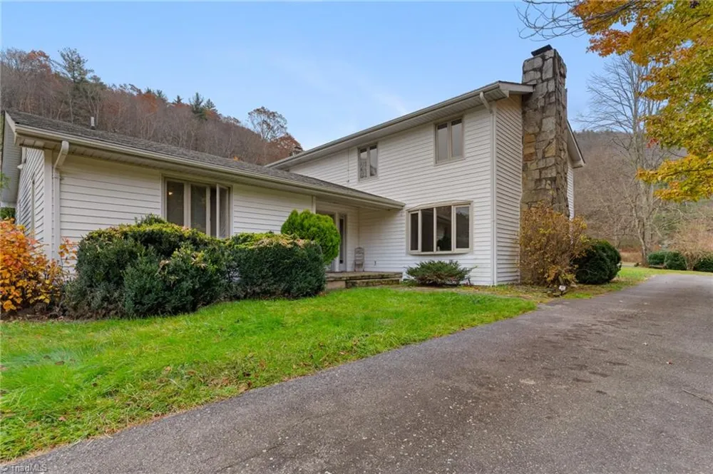 339 Stillhouse Branch Road Laurel Springs, NC 28644