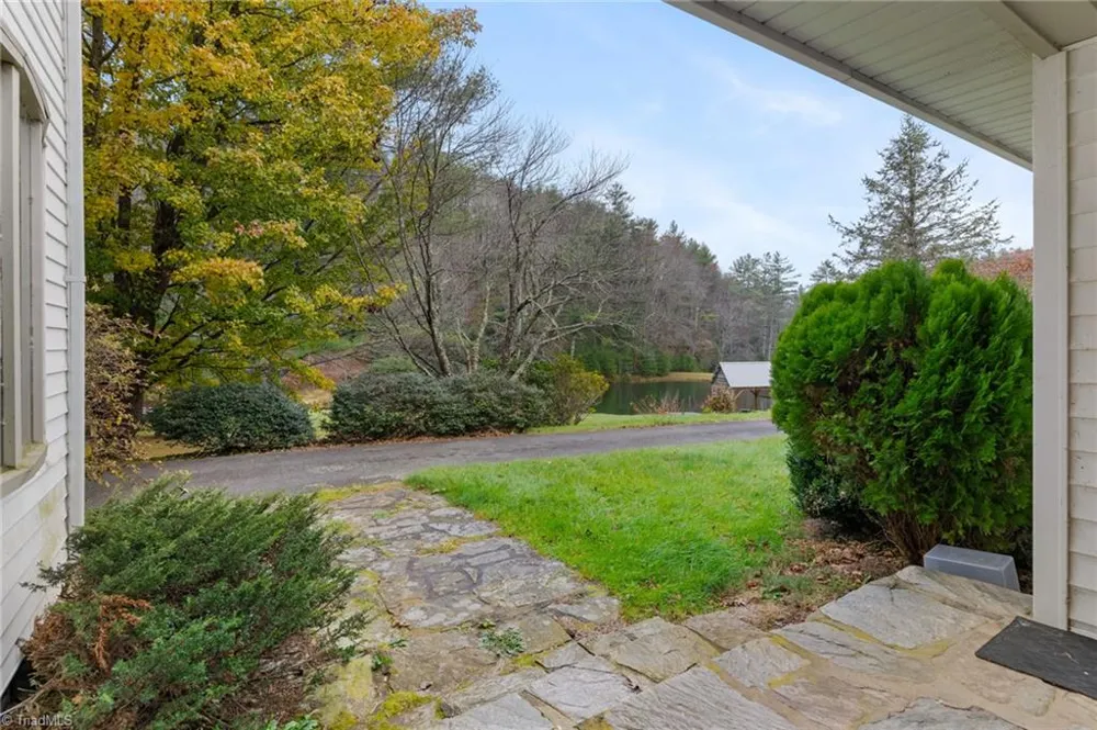 339 Stillhouse Branch Road Laurel Springs, NC 28644